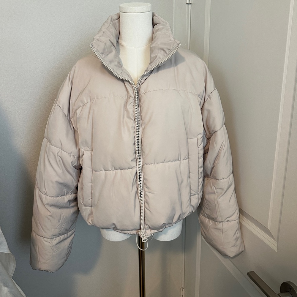 H&M Puffer Jacket